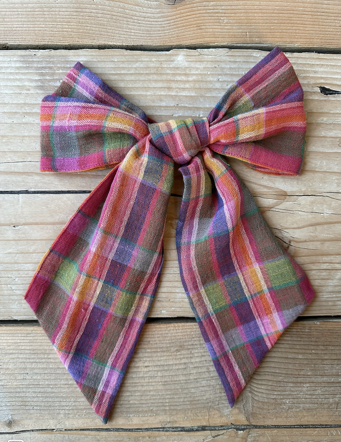 Festive Bows  | Set of 2