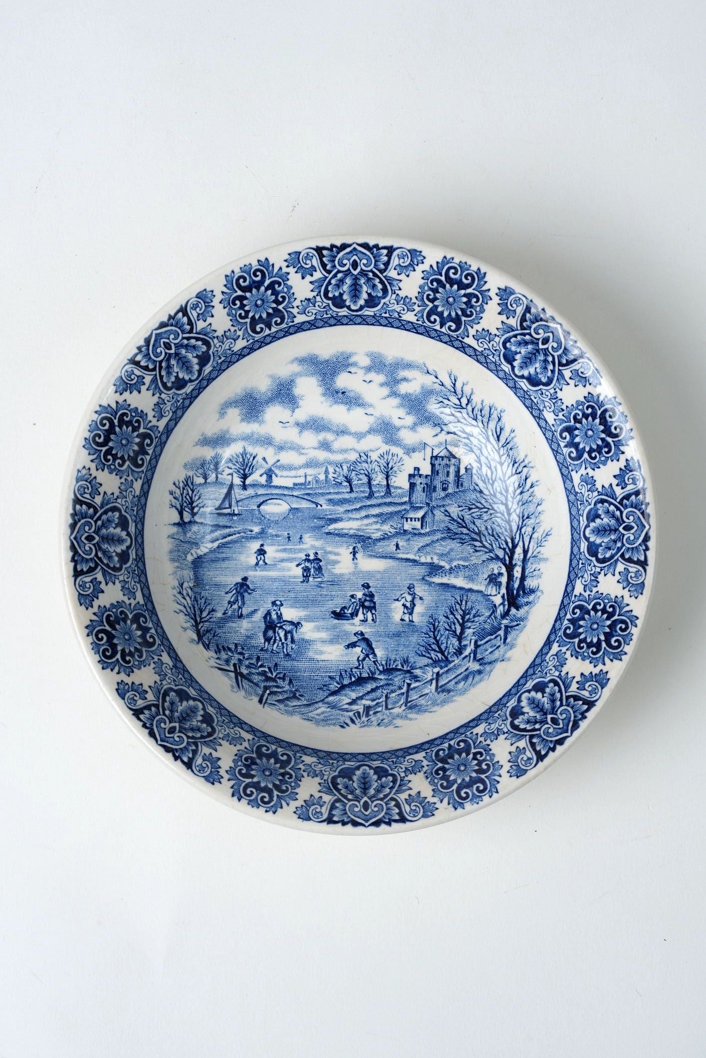 Broadhurst Dessert Bowls | Set Of 6