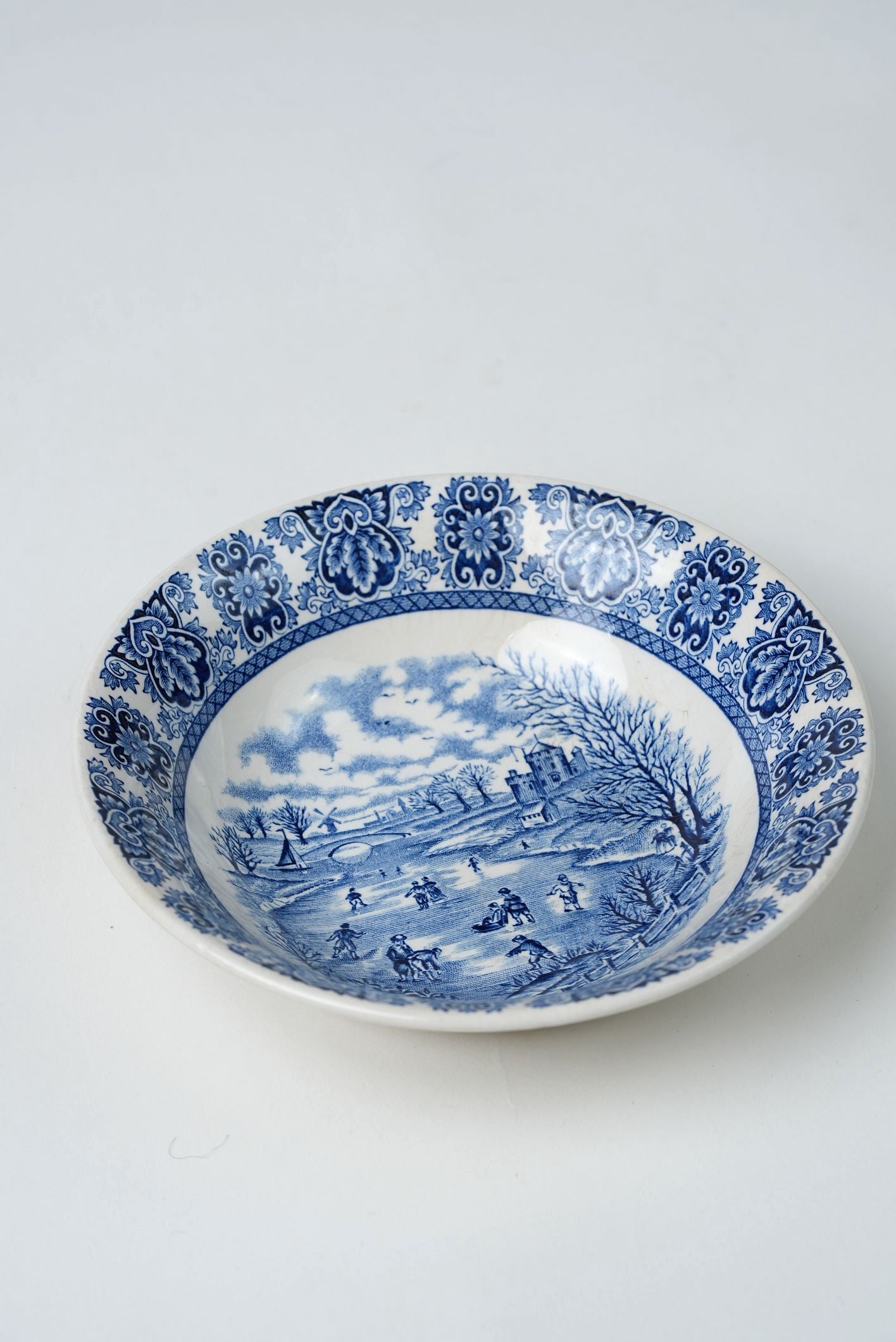 Broadhurst Dessert Bowls | Set Of 6