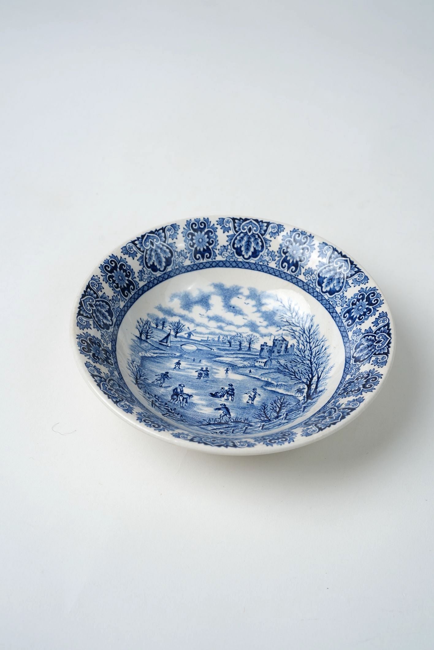 Broadhurst Dessert Bowls | Set Of 6