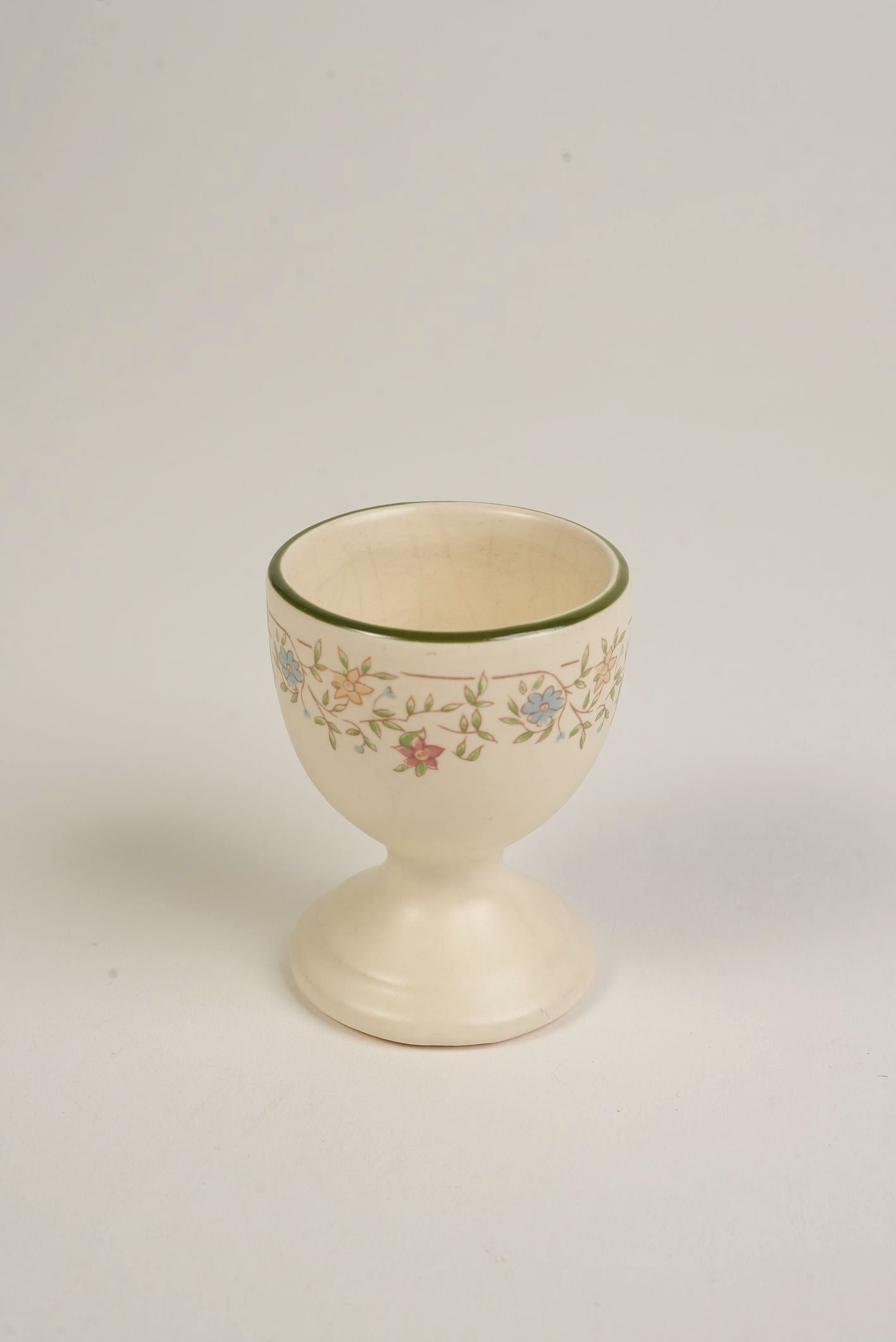 Vintage Egg Holder | Set of 2