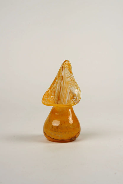 Small Murano Single-Stem Vase