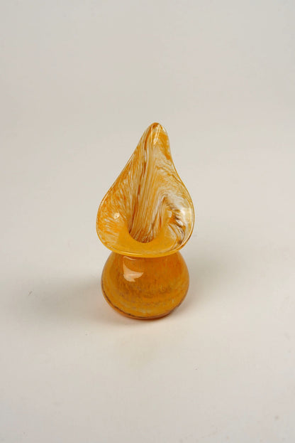 Small Murano Single-Stem Vase