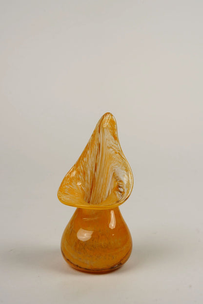 Small Murano Single-Stem Vase