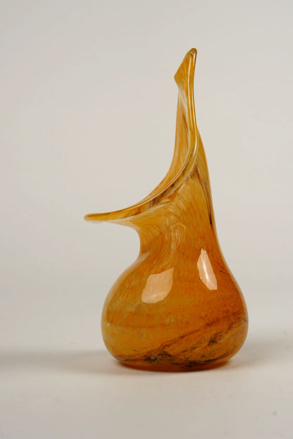 Small Murano Single-Stem Vase