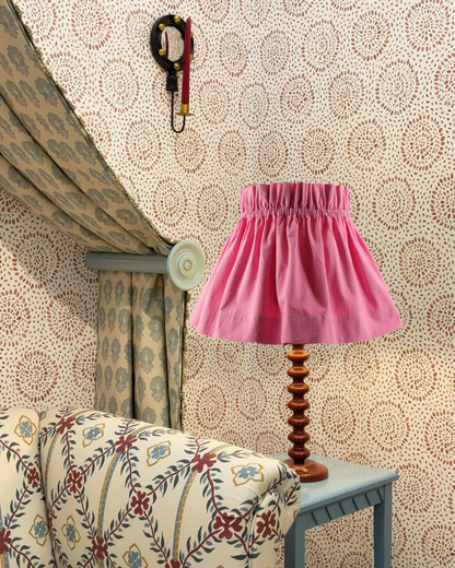 The Skirt Lampshade