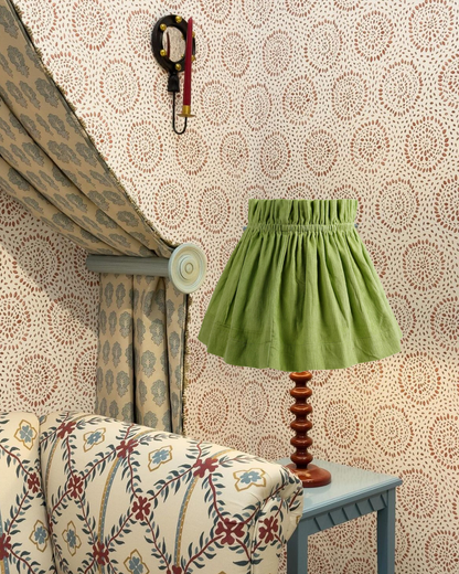 The Skirt Lampshade