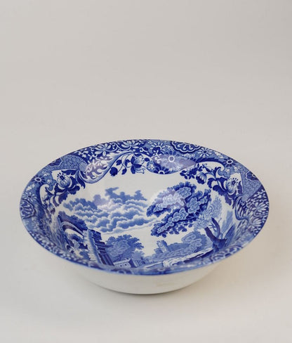 Copeland Spode "Italian" Pattern Bowl, Late 19th Century