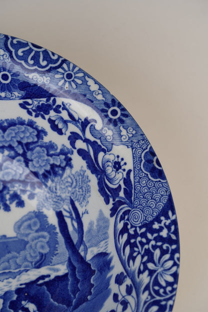 Copeland Spode "Italian" Pattern Bowl, Late 19th Century