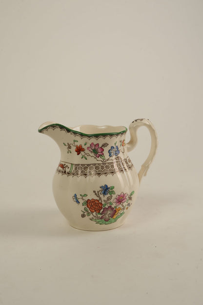 Spode Chinese Rose Pattern Dinner Service