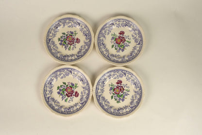 Spode Copeland Mayflower Side Plate | Set of 4