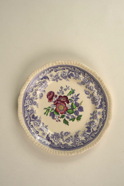 Spode Copeland Mayflower Side Plate | Set of 4