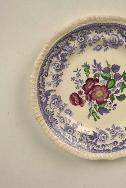 Spode Copeland Mayflower Side Plate | Set of 4