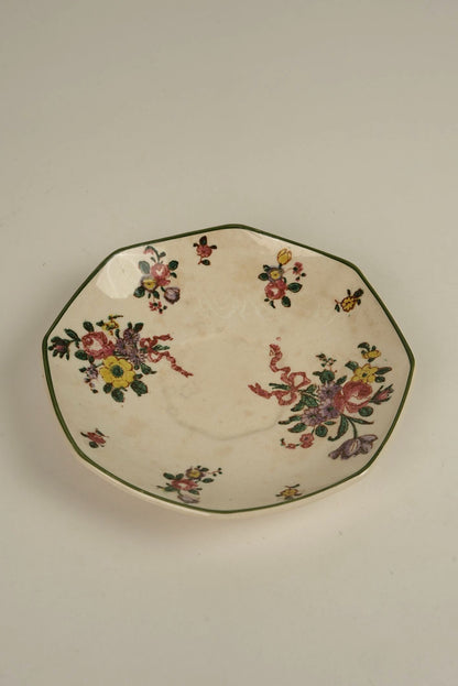 Vintage 1930s Royal Doulton Cup & Saucer | Set of 2