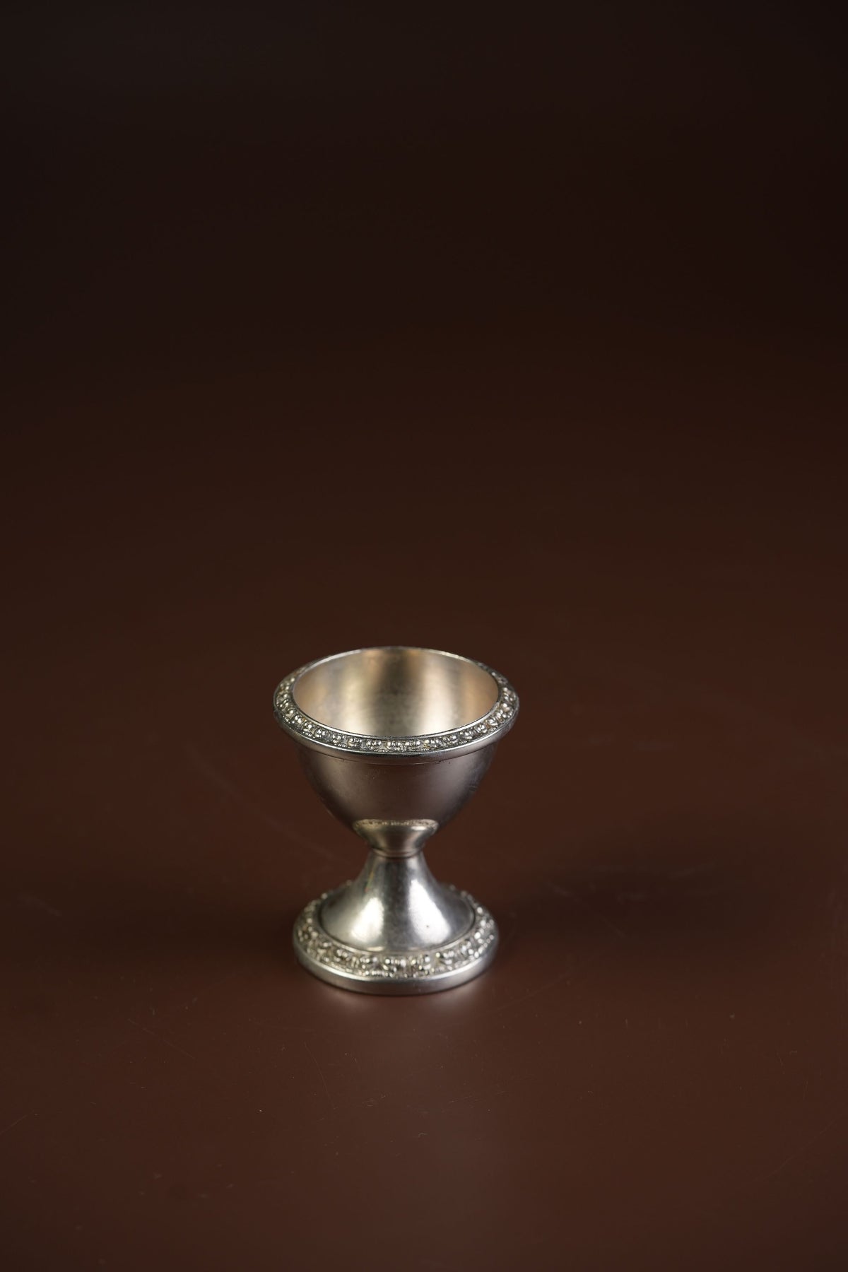 Vintage Egg Holder | Set of 5