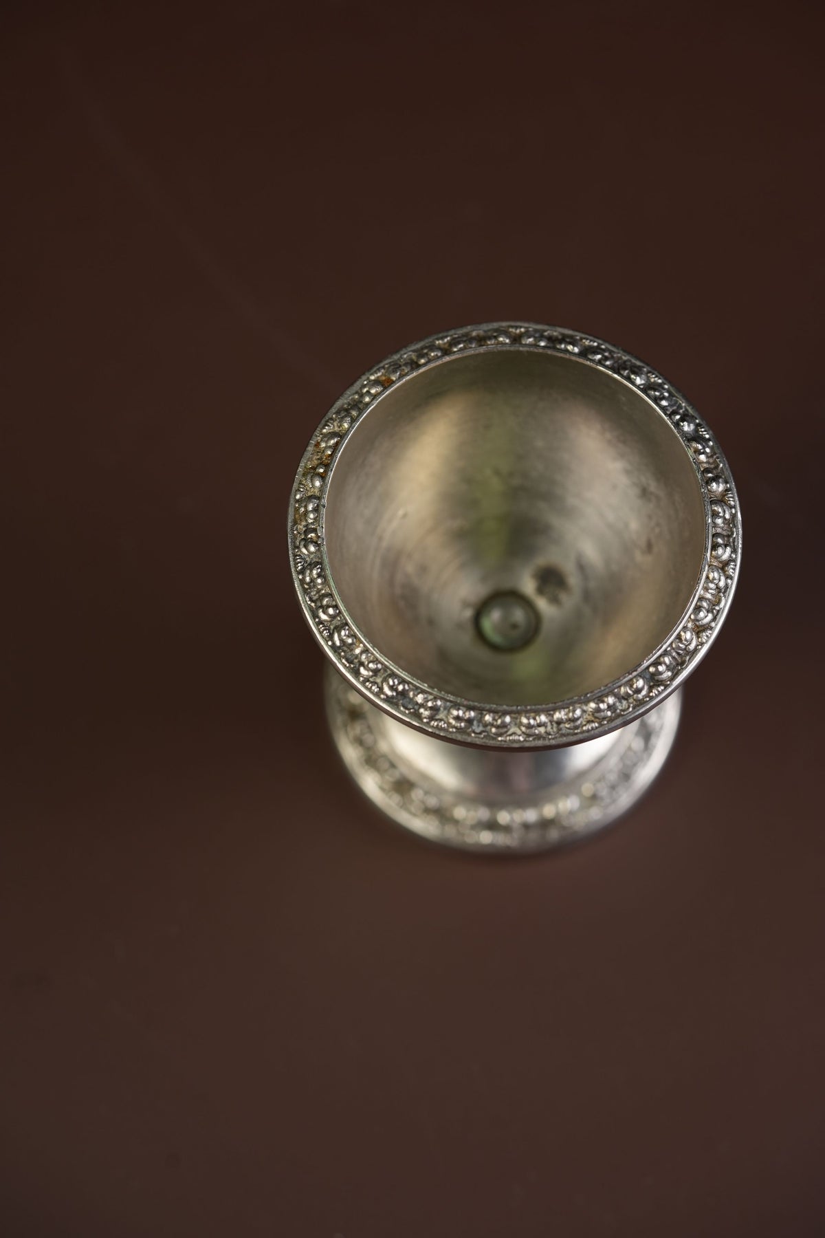 Vintage Egg Holder | Set of 5
