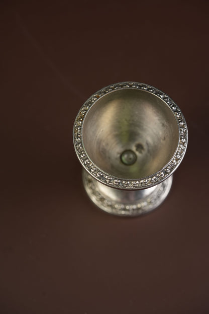 Vintage Egg Holder | Set of 5
