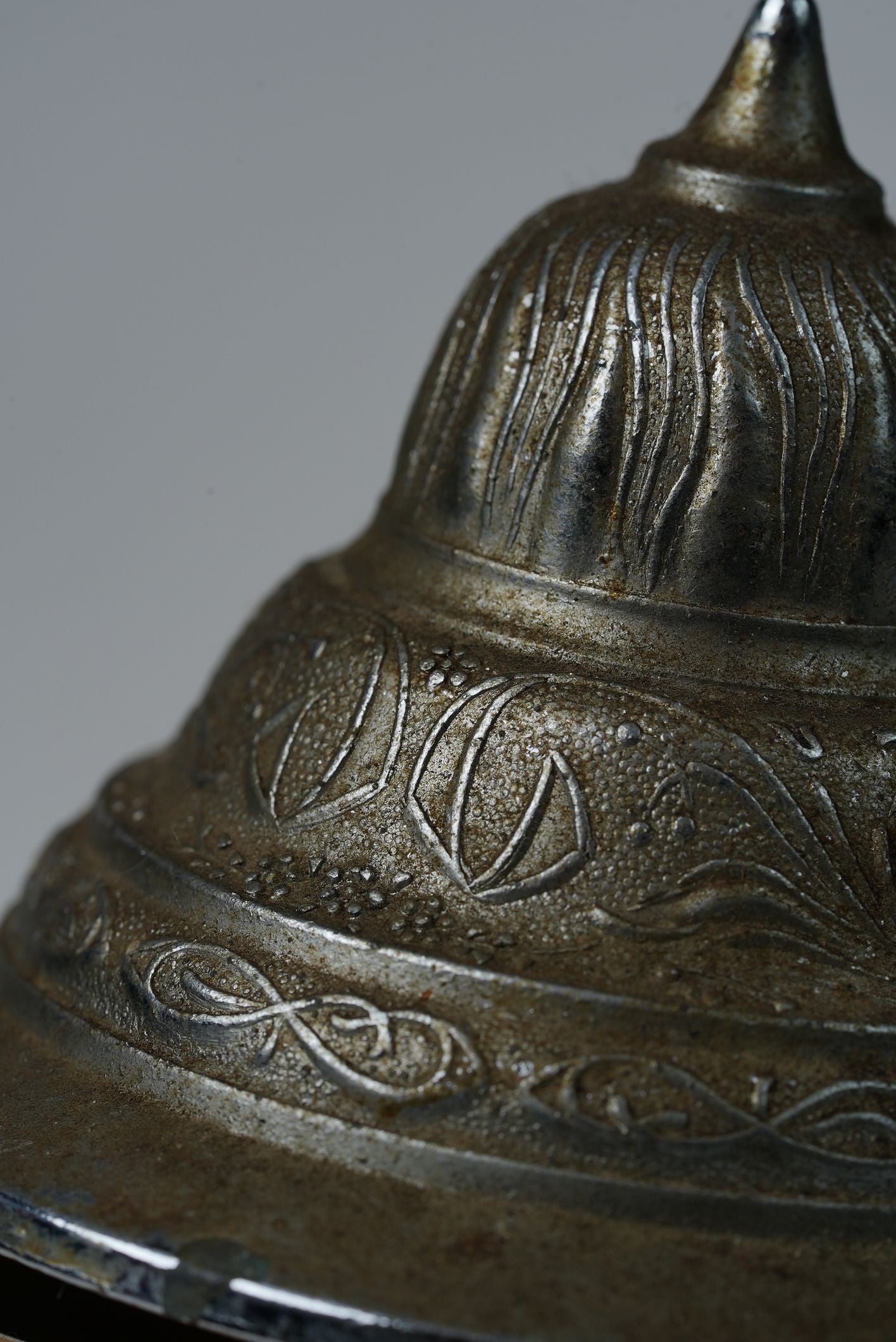 Vintage German Beer Stein