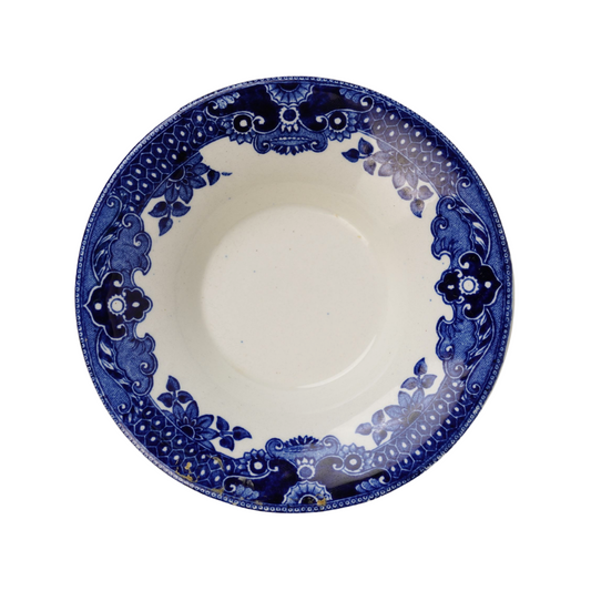 Vintage Dipping Bowls | Set of 2