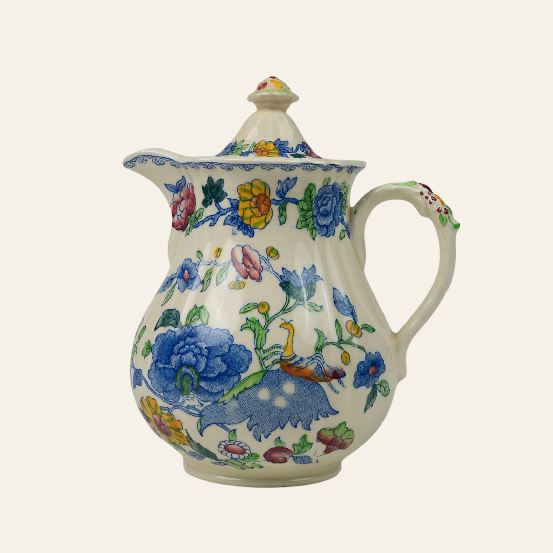 Mason's Regency Kettle