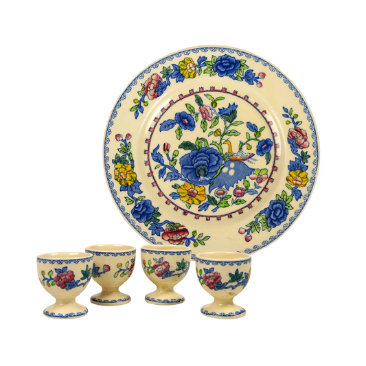 Breakfast Set for 4 | Mason's Regency