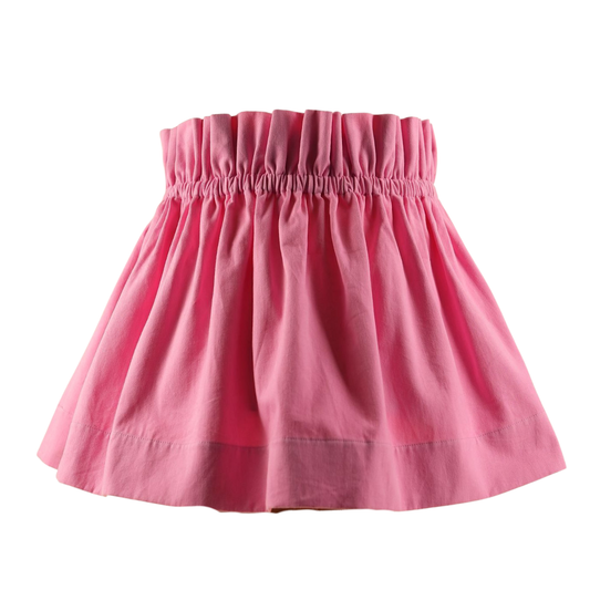 Scrunchie Style Lampshade