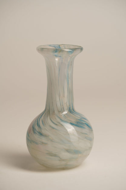 Vintage Murano Style Small Vase