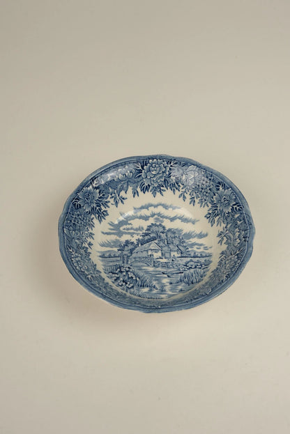 Vintage Bowls by Salem China Co