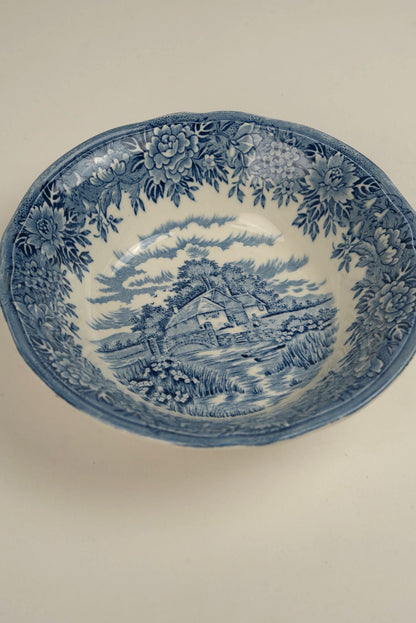 Vintage Bowls by Salem China Co