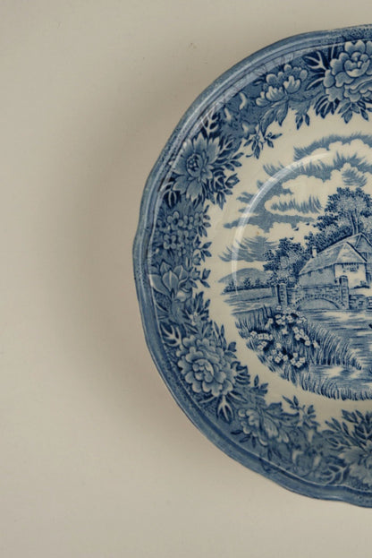 Vintage Bowls by Salem China Co