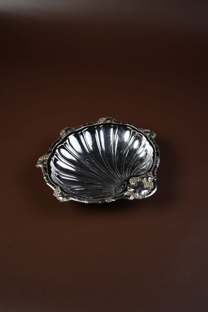 Vintage Shell Dish