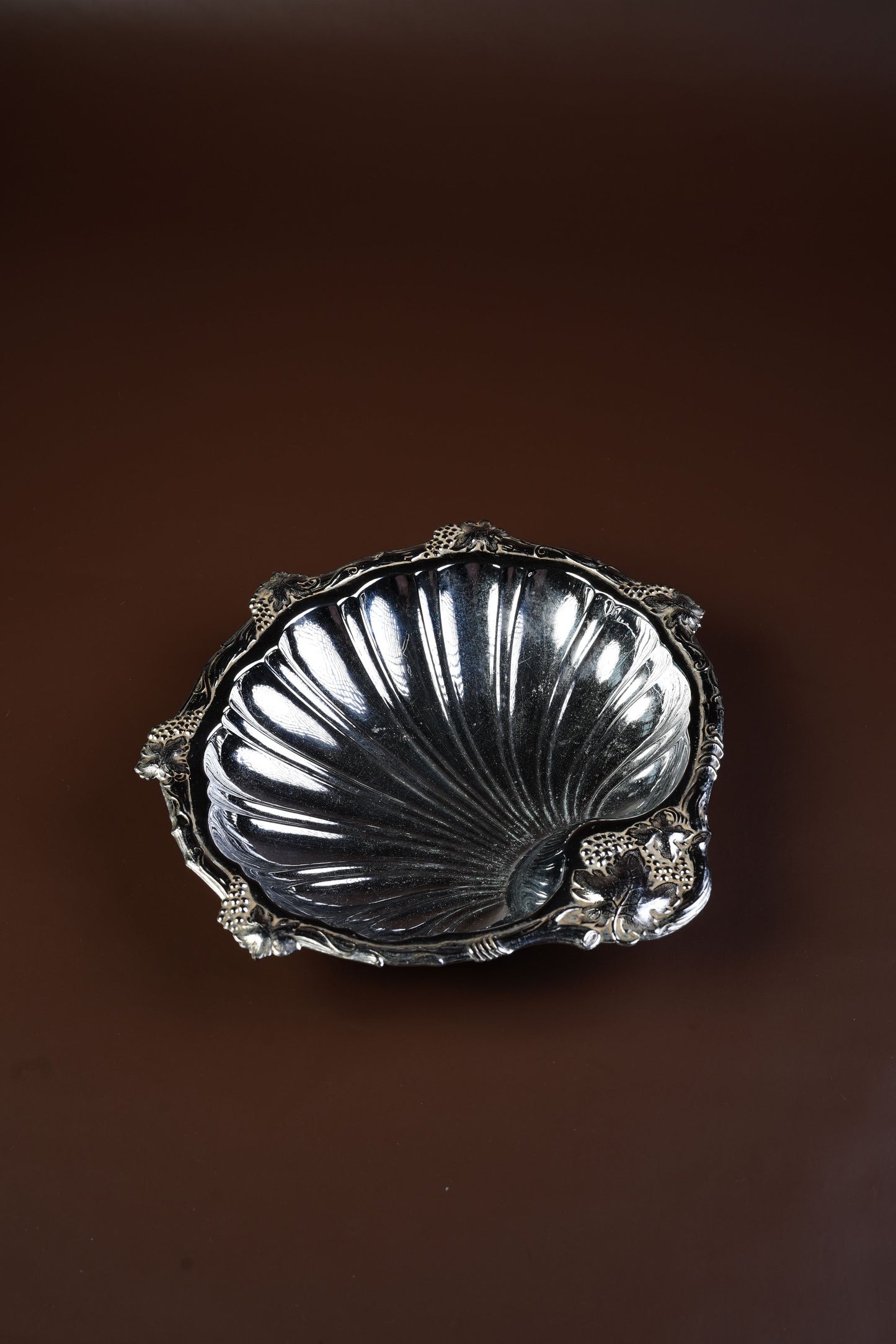 Vintage Shell Dish