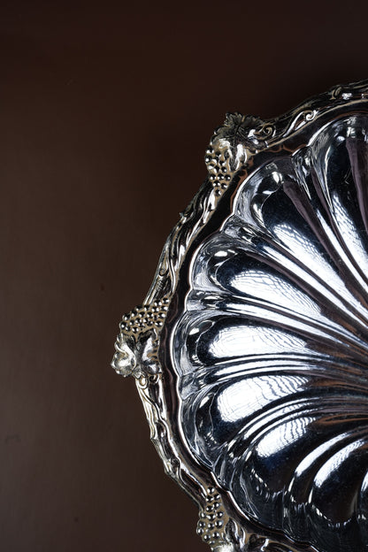 Vintage Shell Dish