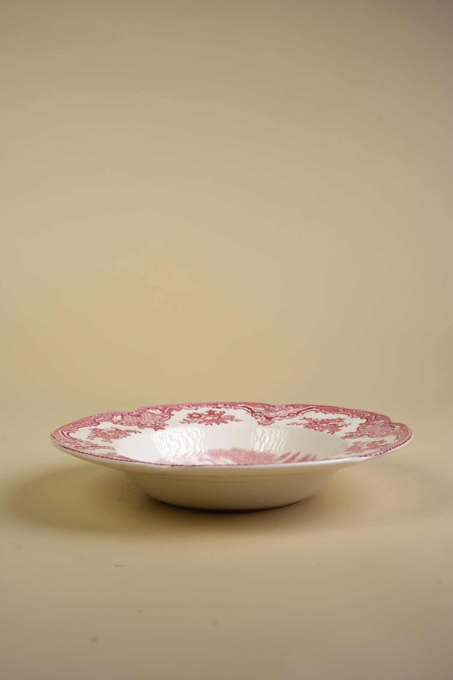 Johnson Brothers “Old Britain Castles” Stew Bowls | Set of 4