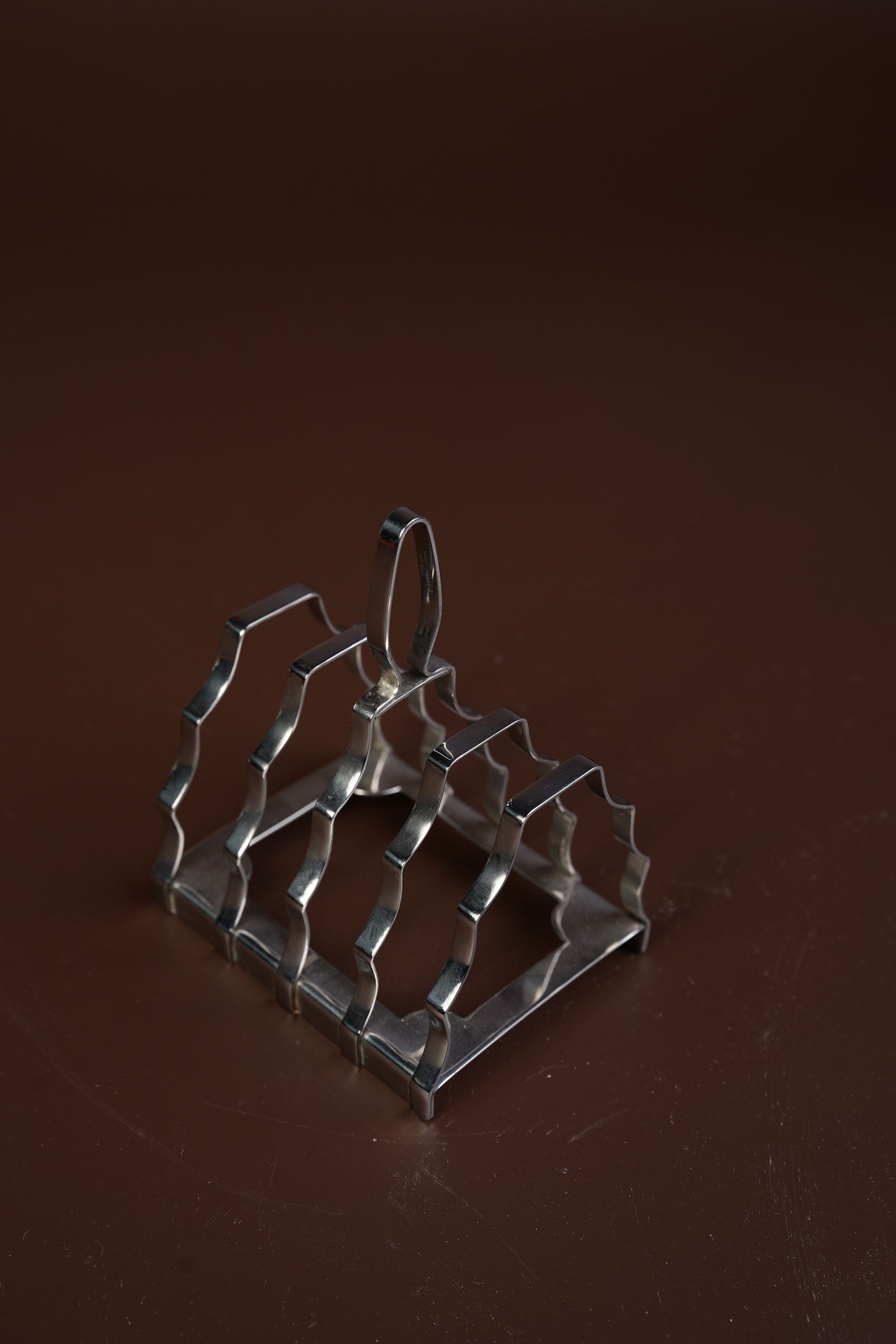 Vintage Toast Rack