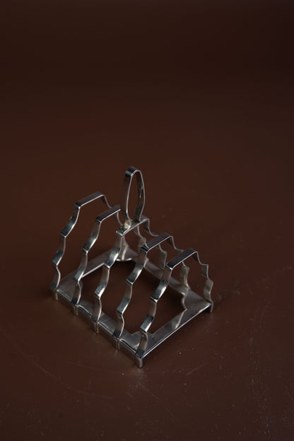 Vintage Toast Rack