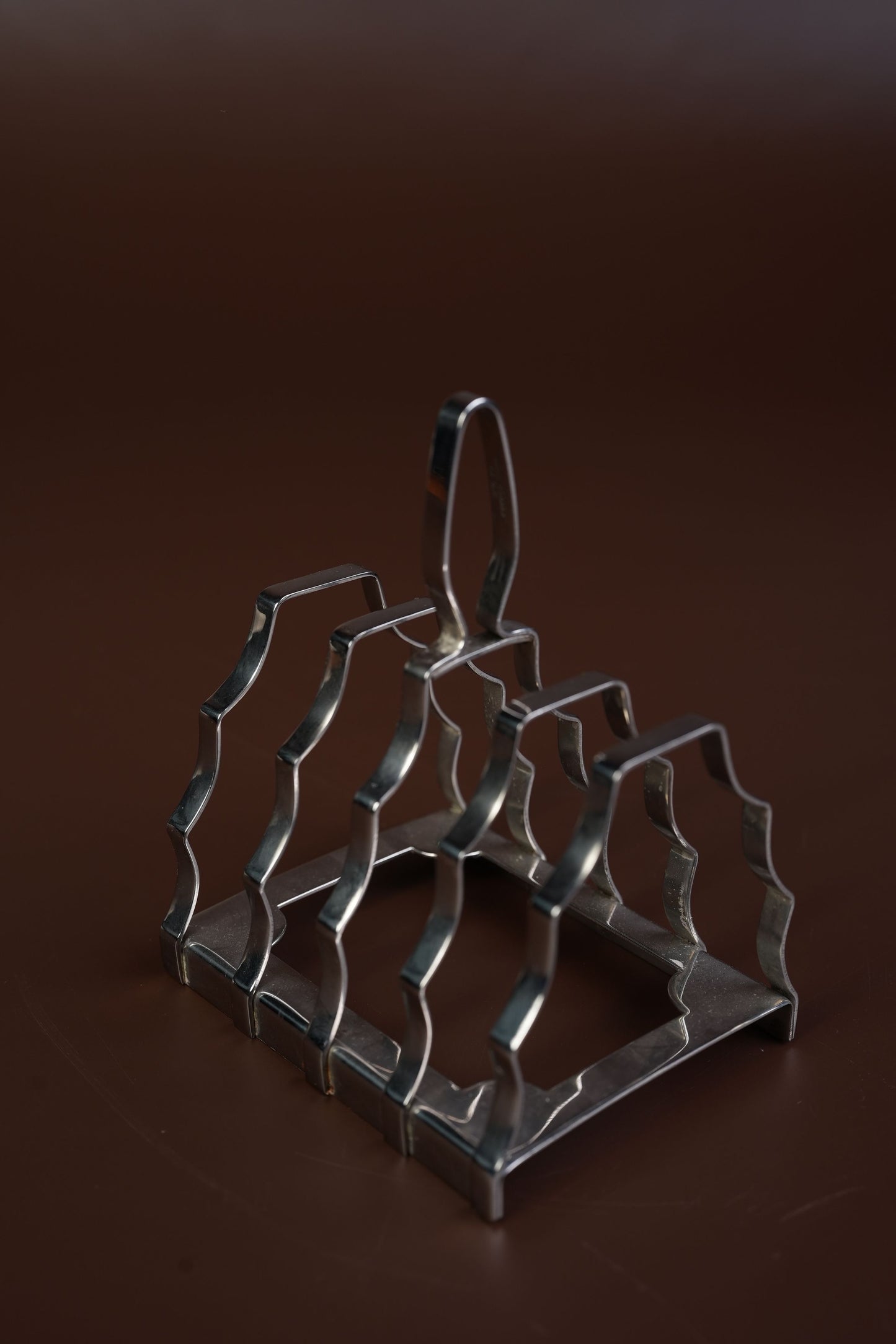 Vintage Toast Rack