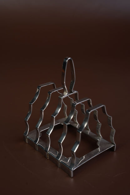 Vintage Toast Rack