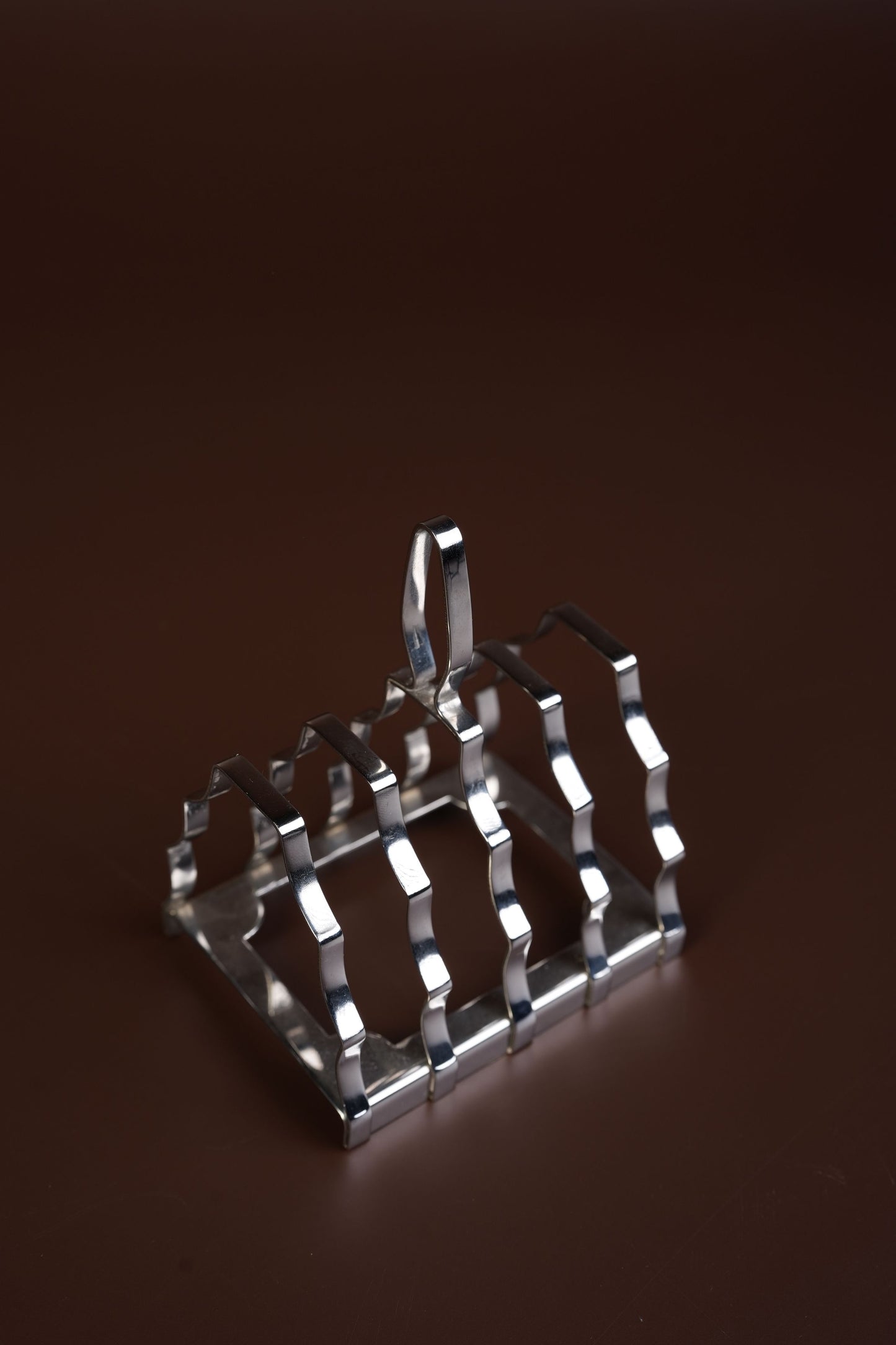Vintage Toast Rack