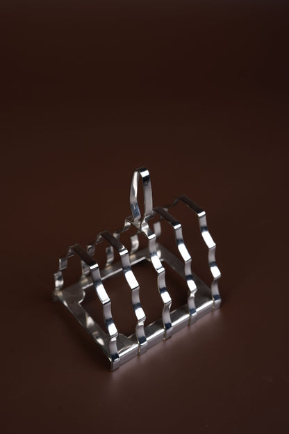 Vintage Toast Rack
