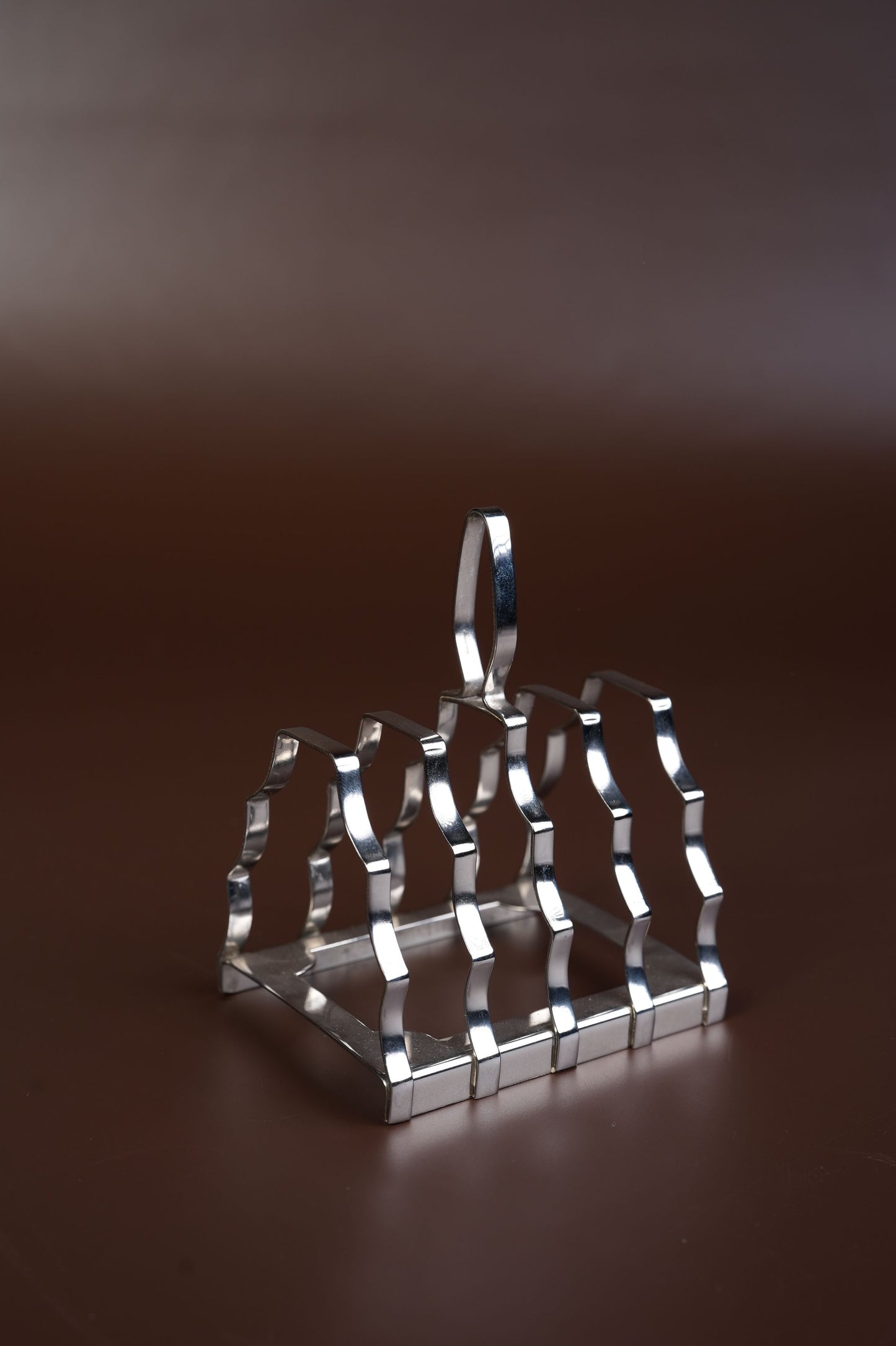 Vintage Toast Rack