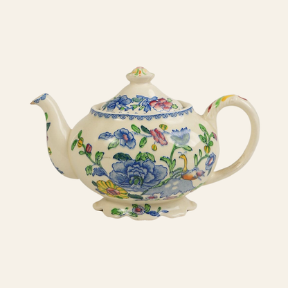 Mason's Regency Teapot