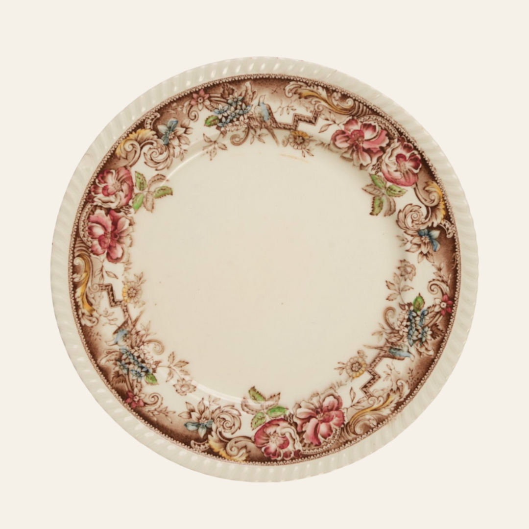Johnson Brothers Dinner Plates | Set of 2