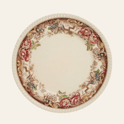 Johnson Brothers Dinner Plates | Set of 2