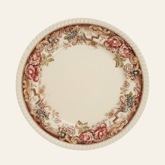 Johnson Brothers Dinner Plates | Set of 2