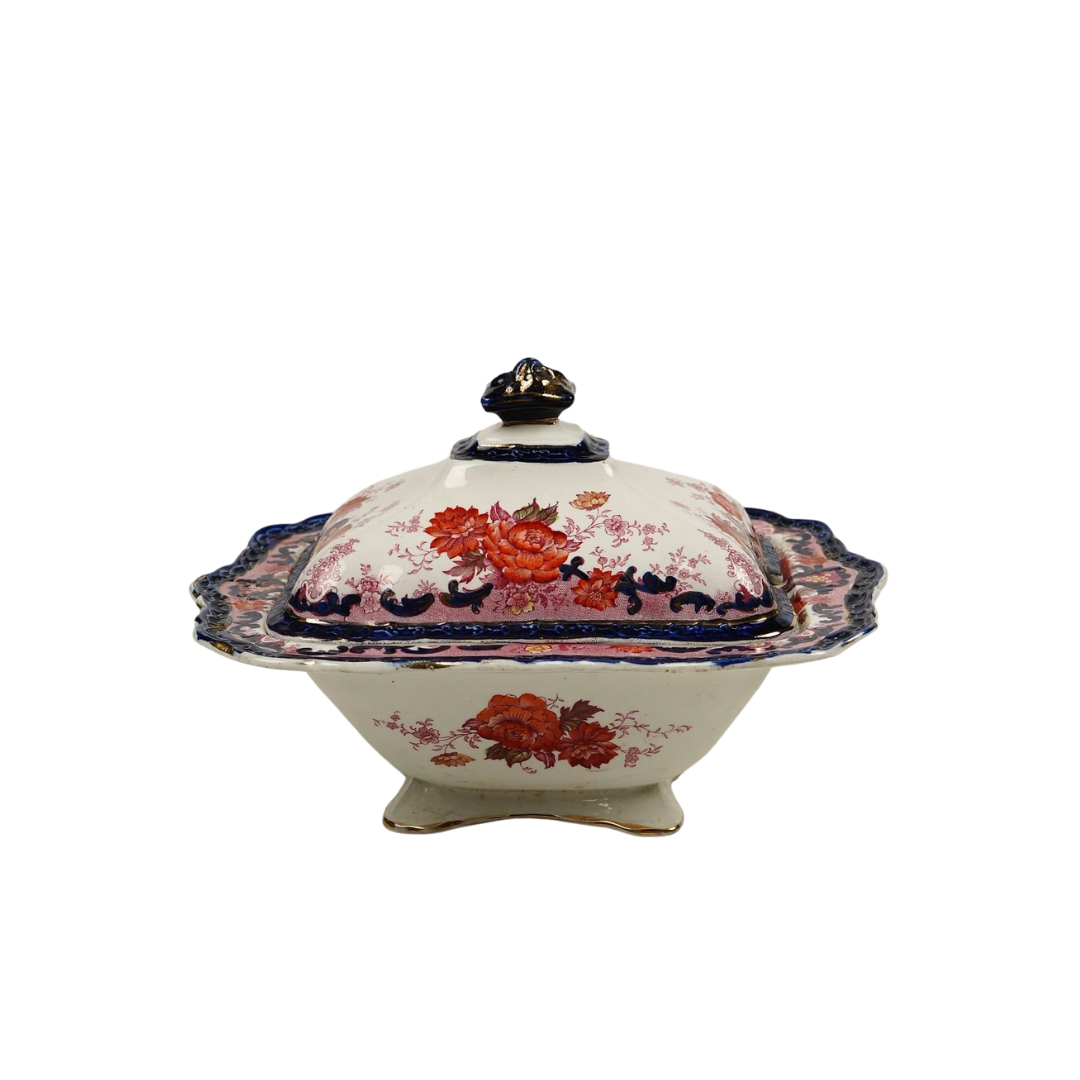 Wedgwood Corea Gravy Tureen
