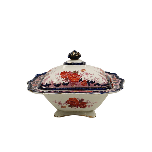 Wedgwood Corea Gravy Tureen