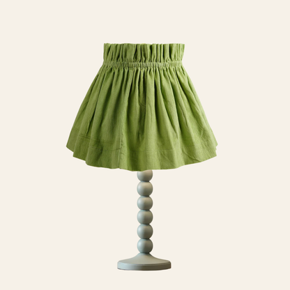 The Skirt Lampshade