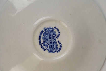 Vintage Dipping Bowls | Set of 4