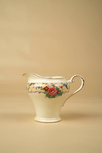 Aynsley Vintage Tea Set